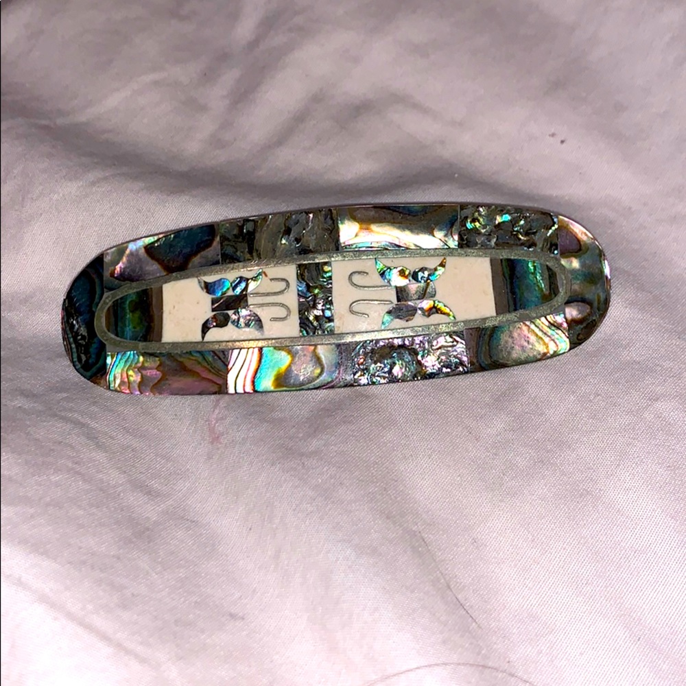 Hair clip